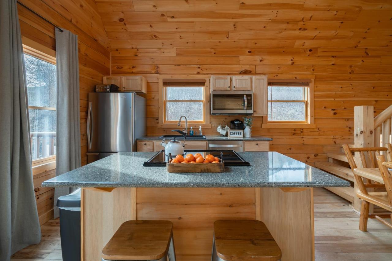 Family Friendly ~ Hocking Hills Cabin ~ Close To Caves, W/Wifi South Bloomingville Exterior photo